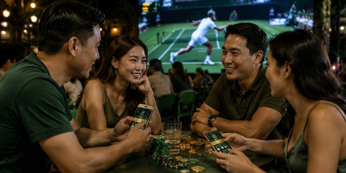98win app Casino